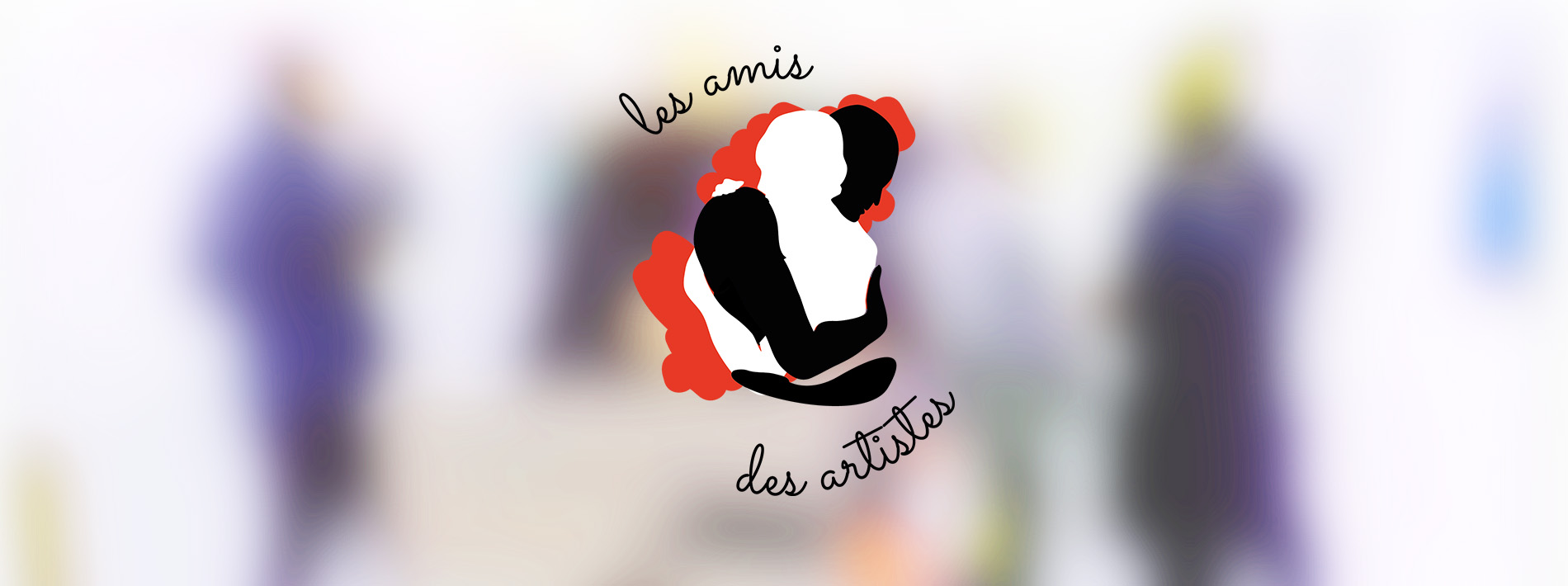 Les amis des artistes